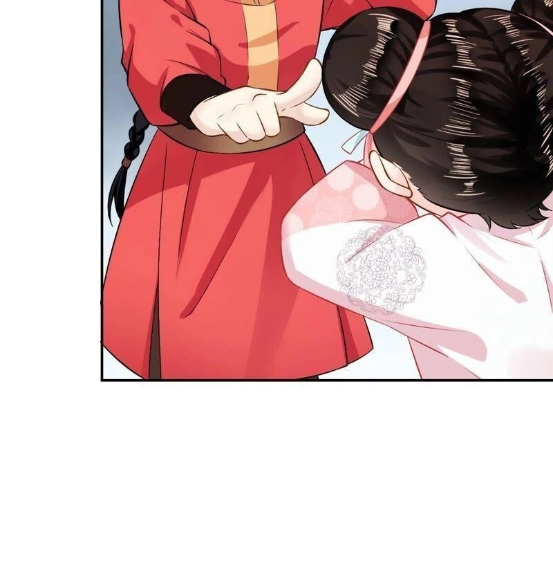 Quận Chúa Vững Vàng, Thiết Lập Nhân Vật Không Thể Vỡ Chapter 7 - 24