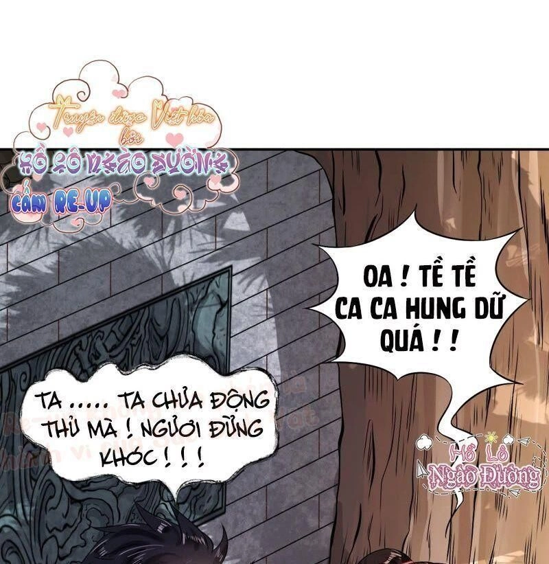 Quận Chúa Vững Vàng, Thiết Lập Nhân Vật Không Thể Vỡ Chapter 7 - 25