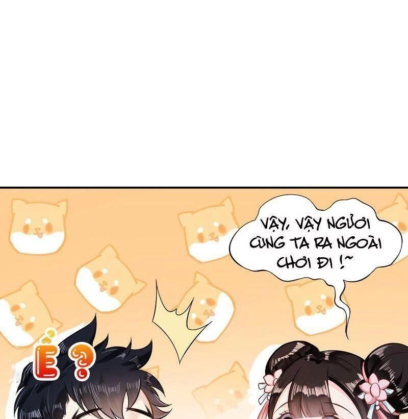 Quận Chúa Vững Vàng, Thiết Lập Nhân Vật Không Thể Vỡ Chapter 7 - 28