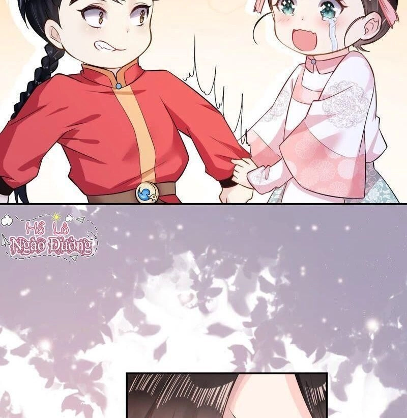 Quận Chúa Vững Vàng, Thiết Lập Nhân Vật Không Thể Vỡ Chapter 7 - 29