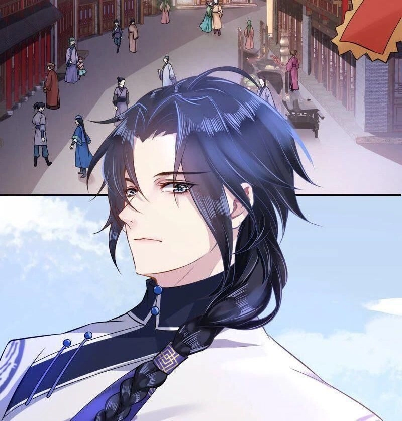 Quận Chúa Vững Vàng, Thiết Lập Nhân Vật Không Thể Vỡ Chapter 7 - 38