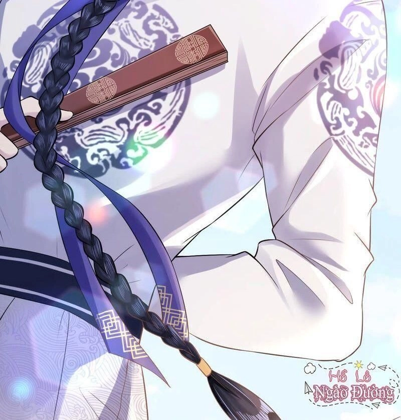 Quận Chúa Vững Vàng, Thiết Lập Nhân Vật Không Thể Vỡ Chapter 7 - 39