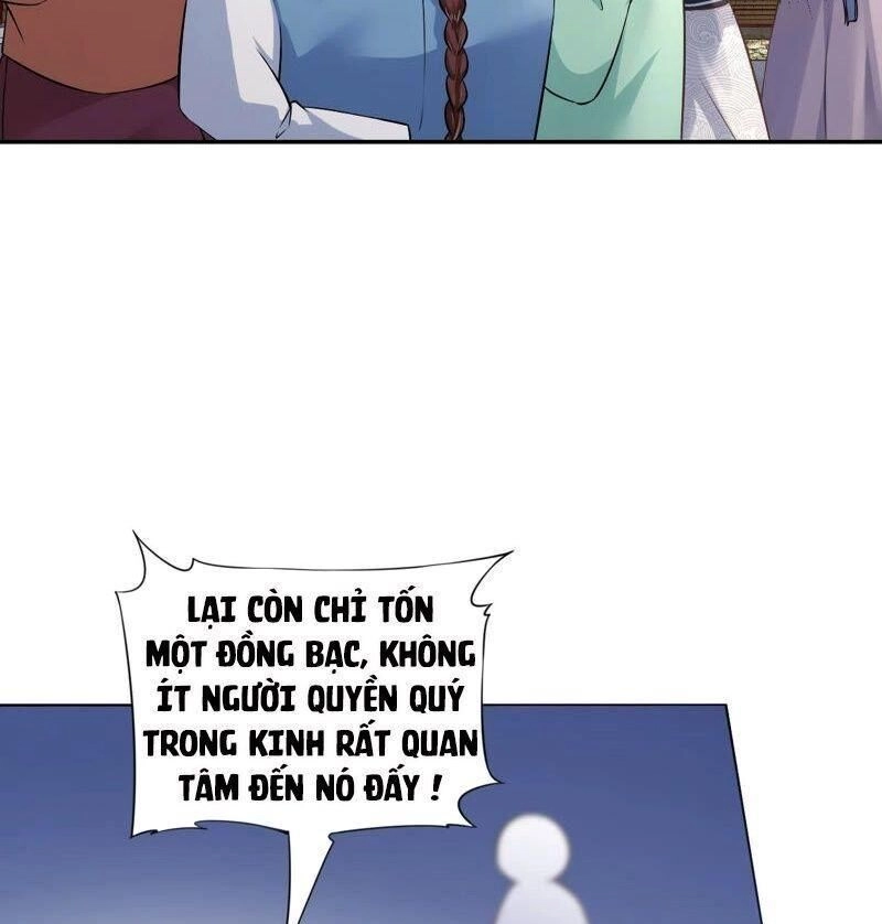 Quận Chúa Vững Vàng, Thiết Lập Nhân Vật Không Thể Vỡ Chapter 7 - 44