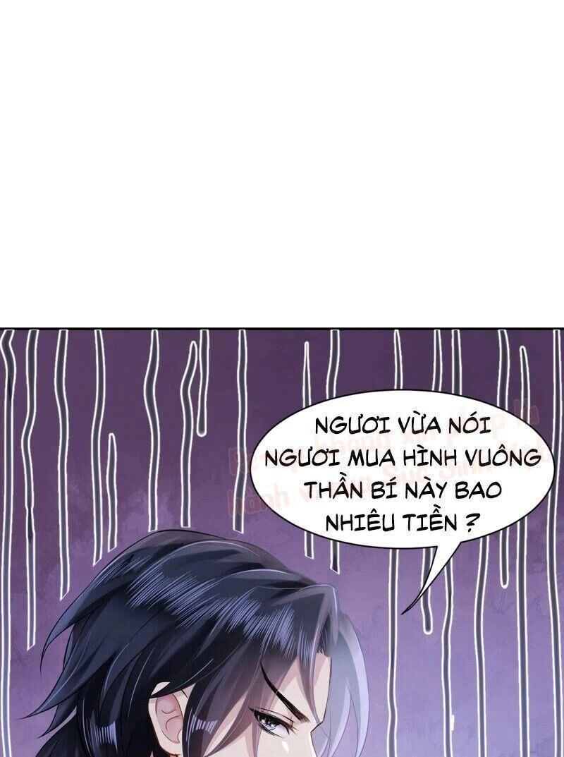 Quận Chúa Vững Vàng, Thiết Lập Nhân Vật Không Thể Vỡ Chapter 7 - 46