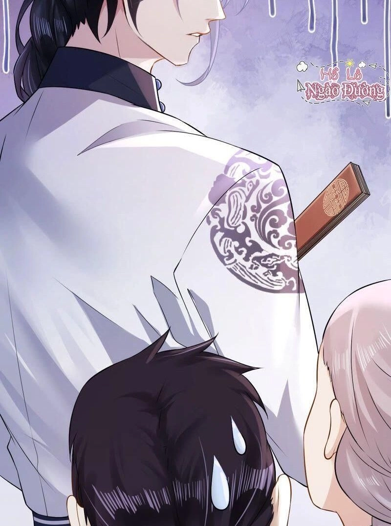 Quận Chúa Vững Vàng, Thiết Lập Nhân Vật Không Thể Vỡ Chapter 7 - 47