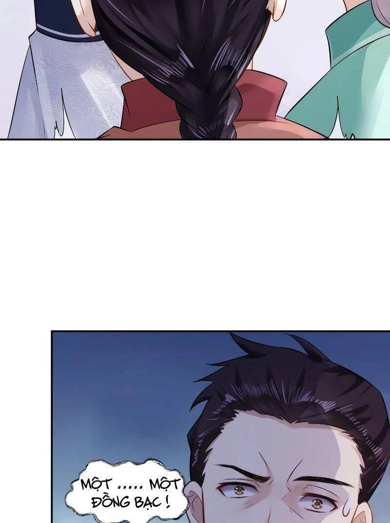 Quận Chúa Vững Vàng, Thiết Lập Nhân Vật Không Thể Vỡ Chapter 7 - 48