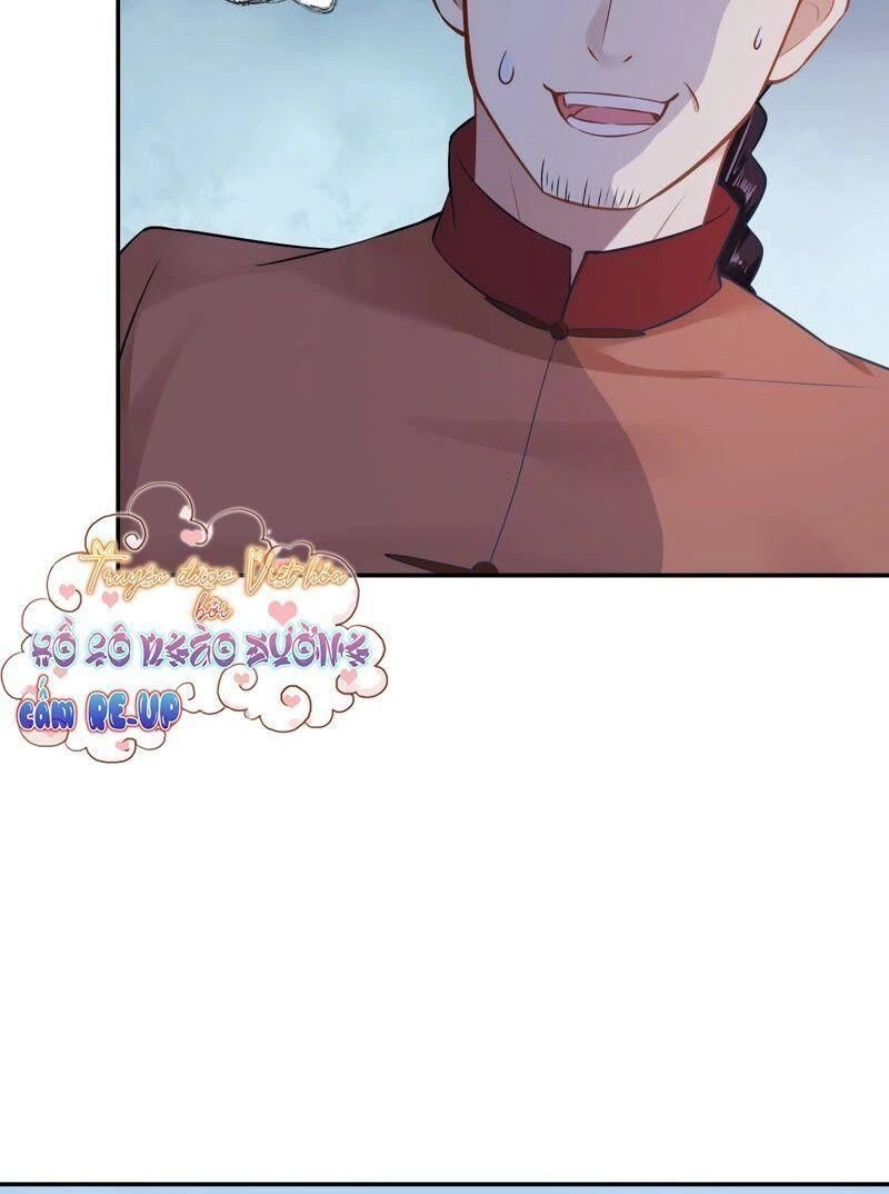 Quận Chúa Vững Vàng, Thiết Lập Nhân Vật Không Thể Vỡ Chapter 7 - 49