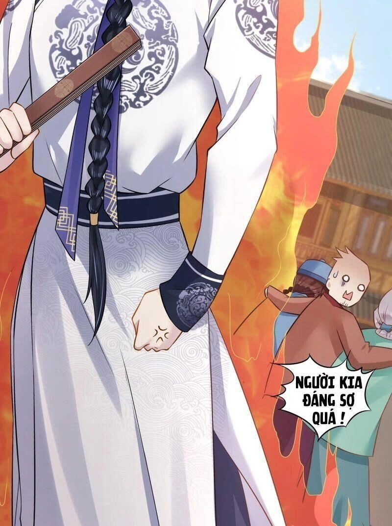 Quận Chúa Vững Vàng, Thiết Lập Nhân Vật Không Thể Vỡ Chapter 7 - 51