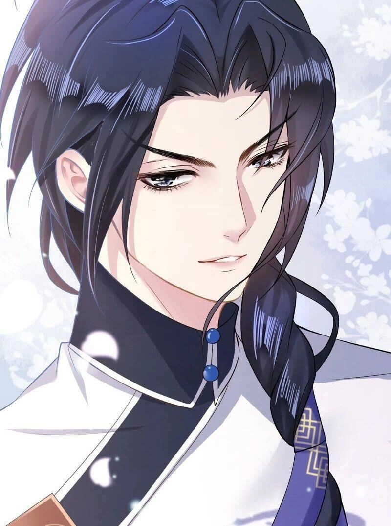 Quận Chúa Vững Vàng, Thiết Lập Nhân Vật Không Thể Vỡ Chapter 7 - 59