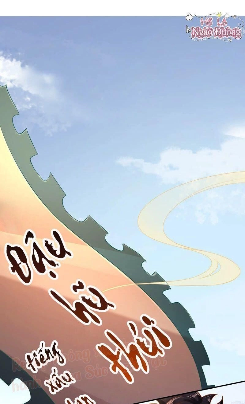 Quận Chúa Vững Vàng, Thiết Lập Nhân Vật Không Thể Vỡ Chapter 8 - 3