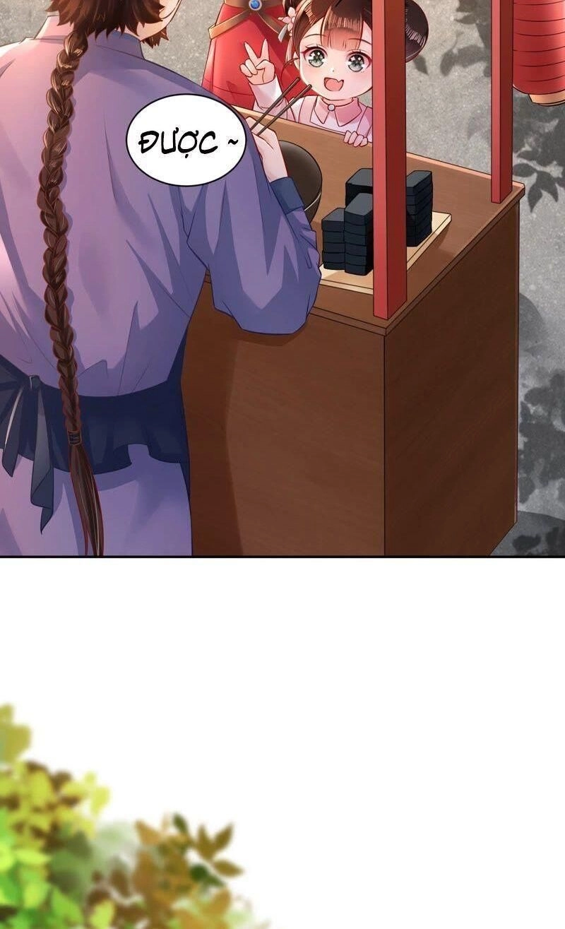 Quận Chúa Vững Vàng, Thiết Lập Nhân Vật Không Thể Vỡ Chapter 8 - 5