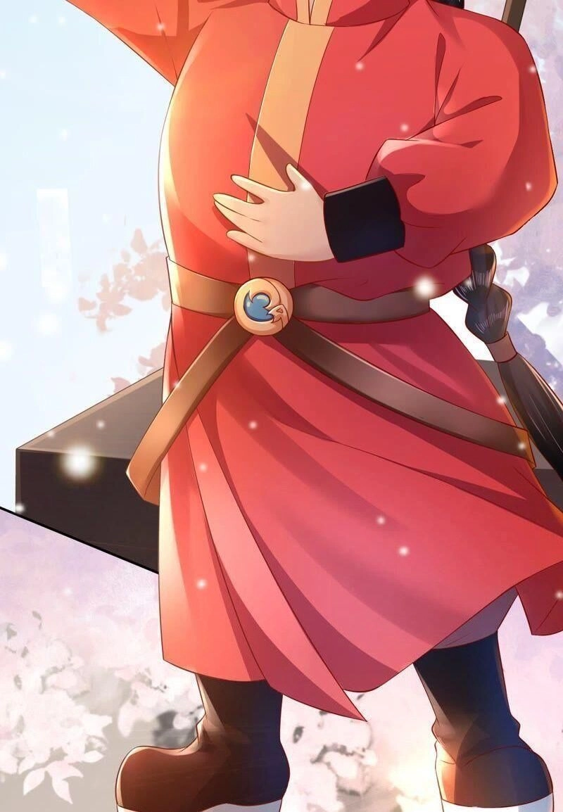 Quận Chúa Vững Vàng, Thiết Lập Nhân Vật Không Thể Vỡ Chapter 8 - 11