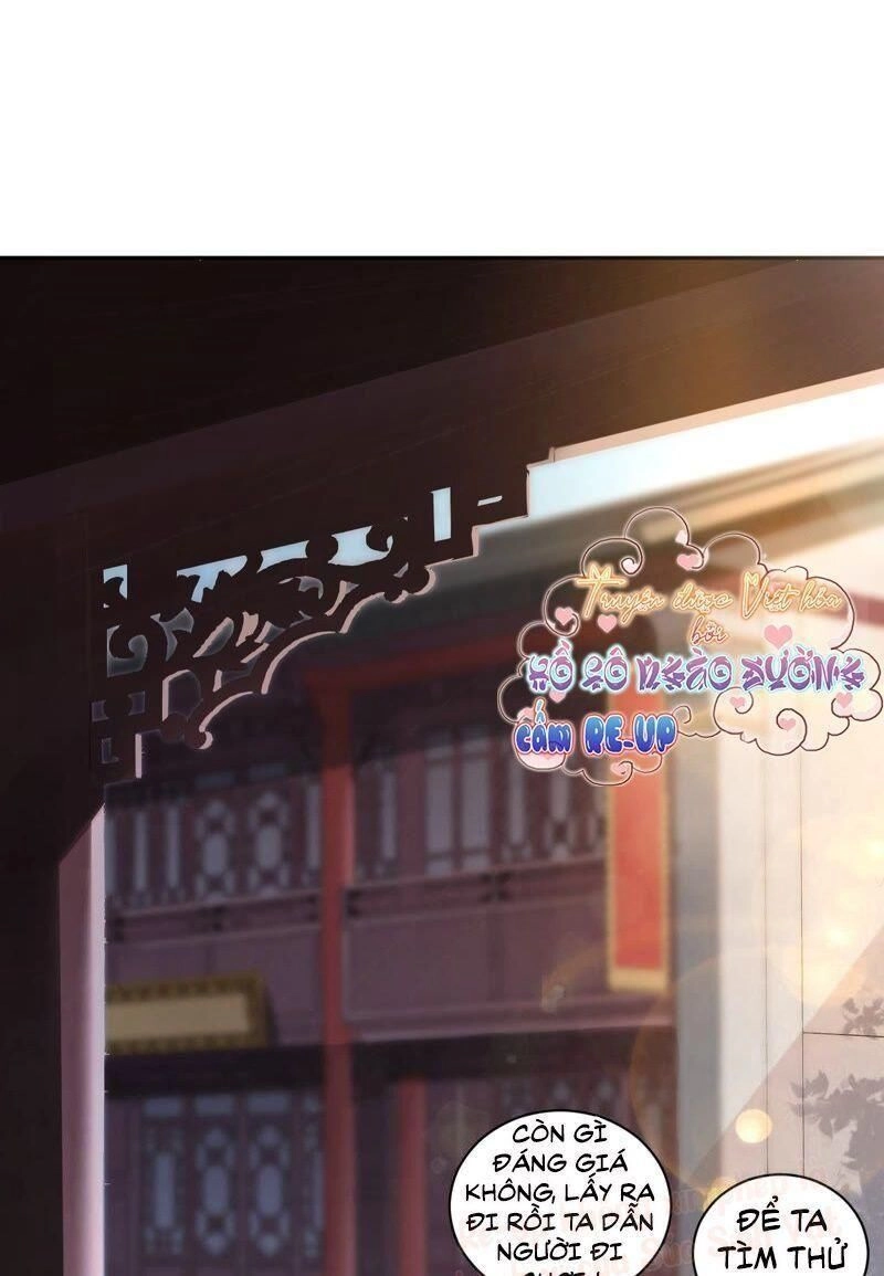 Quận Chúa Vững Vàng, Thiết Lập Nhân Vật Không Thể Vỡ Chapter 8 - 16