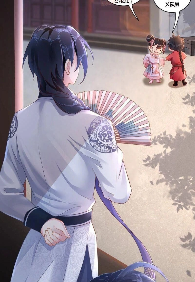 Quận Chúa Vững Vàng, Thiết Lập Nhân Vật Không Thể Vỡ Chapter 8 - 17