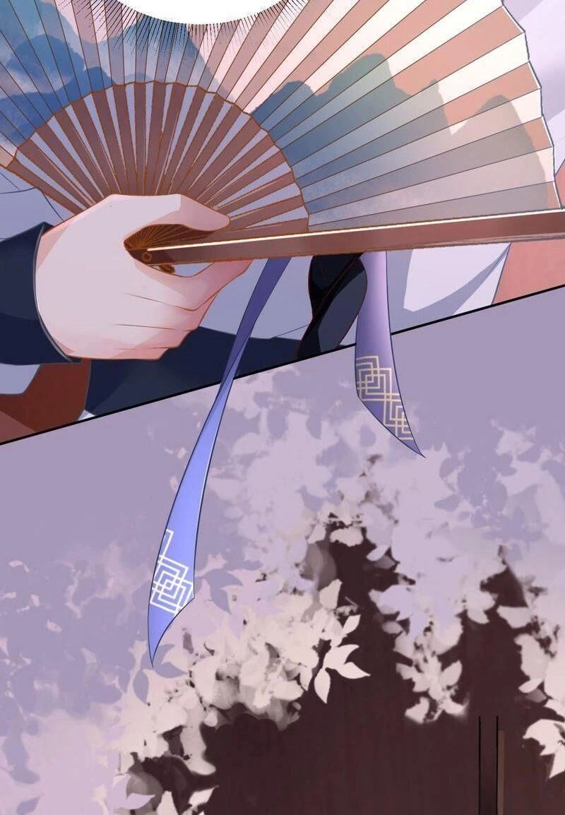 Quận Chúa Vững Vàng, Thiết Lập Nhân Vật Không Thể Vỡ Chapter 8 - 19