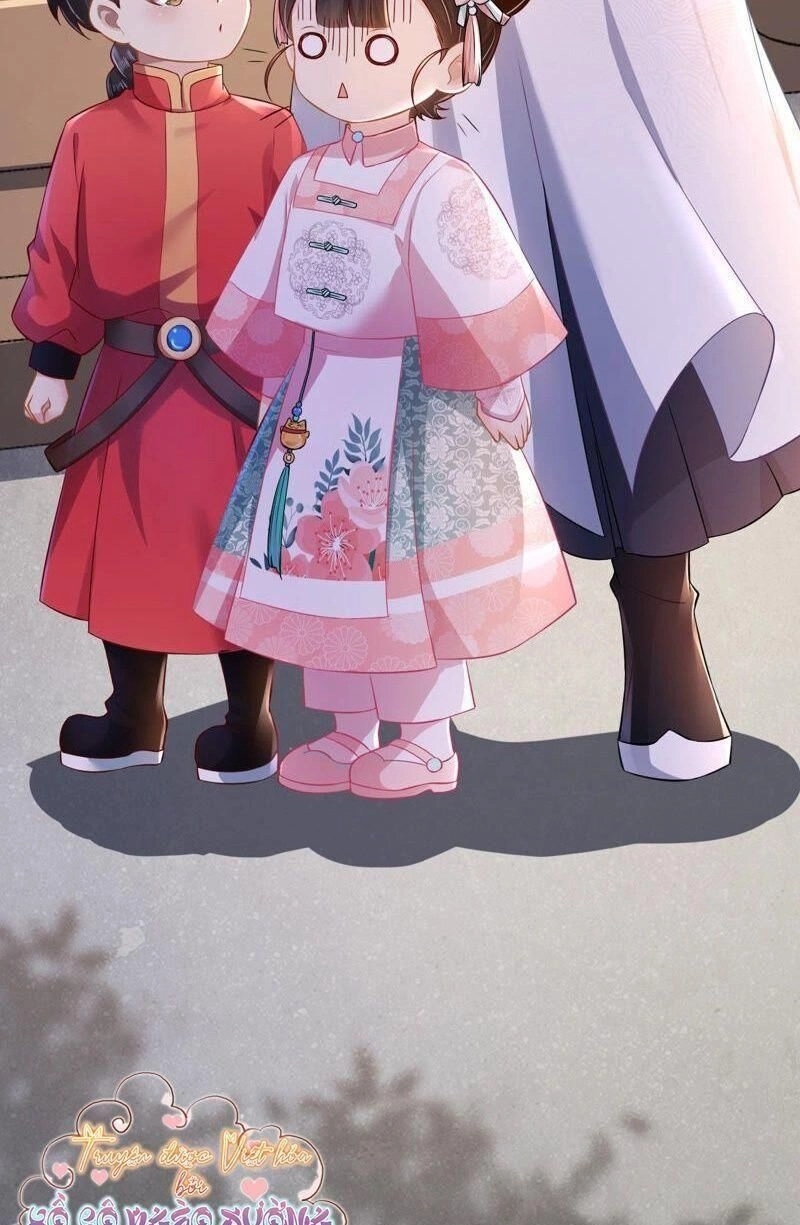 Quận Chúa Vững Vàng, Thiết Lập Nhân Vật Không Thể Vỡ Chapter 8 - 22