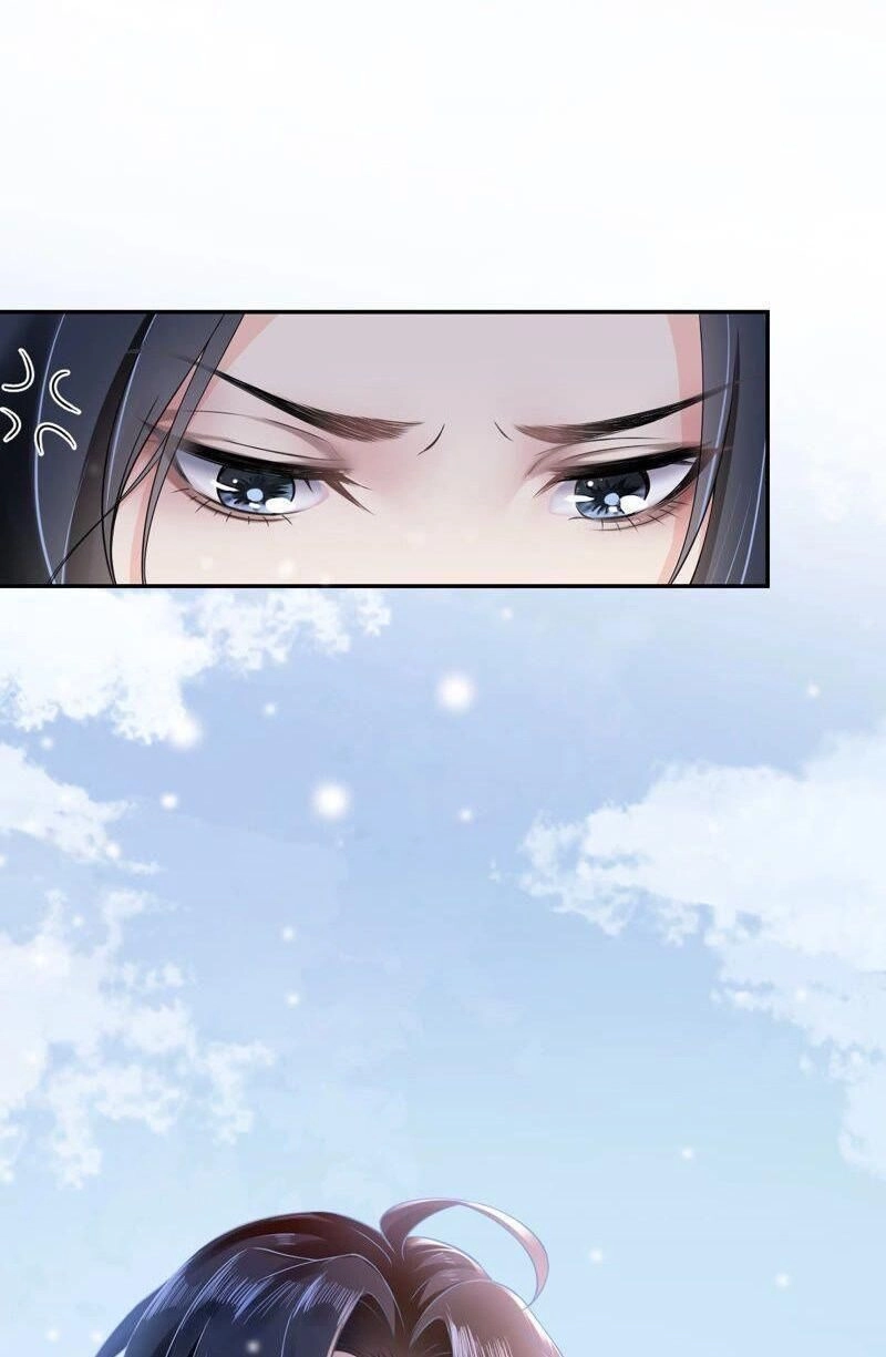 Quận Chúa Vững Vàng, Thiết Lập Nhân Vật Không Thể Vỡ Chapter 8 - 29