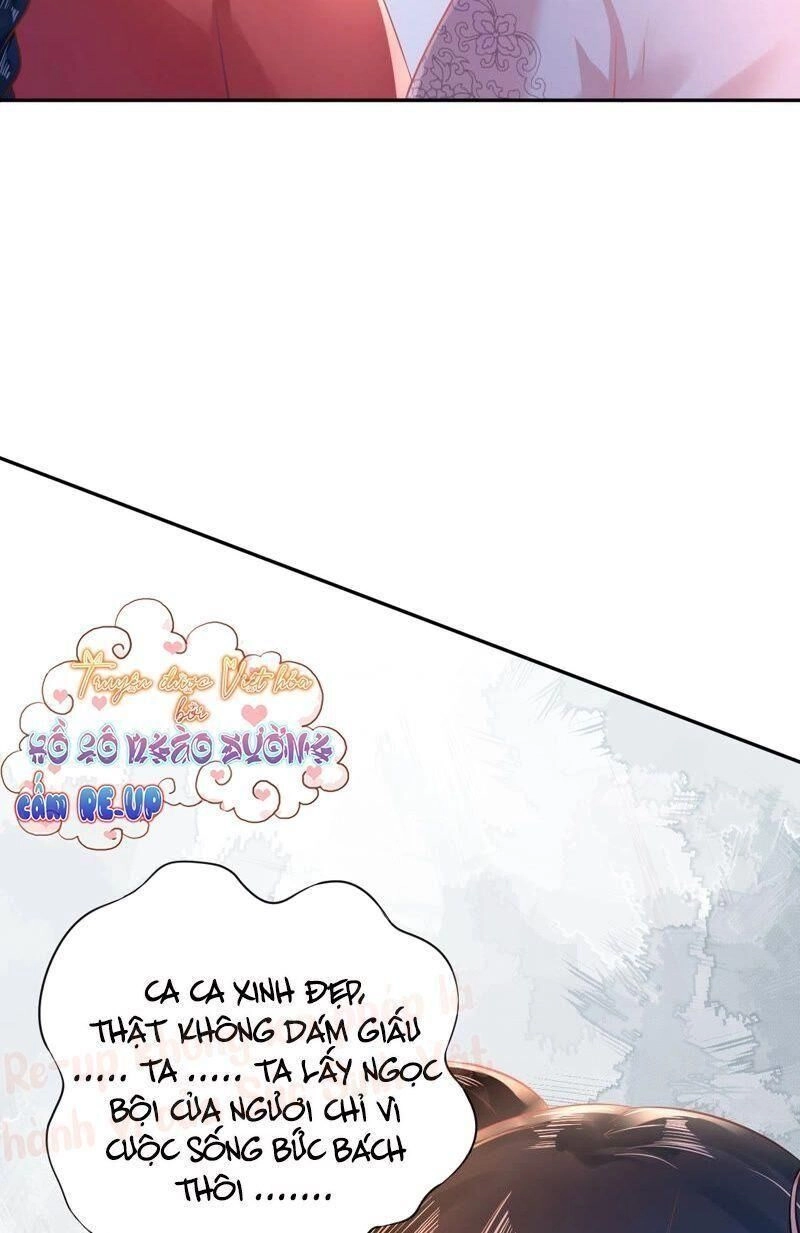 Quận Chúa Vững Vàng, Thiết Lập Nhân Vật Không Thể Vỡ Chapter 8 - 32