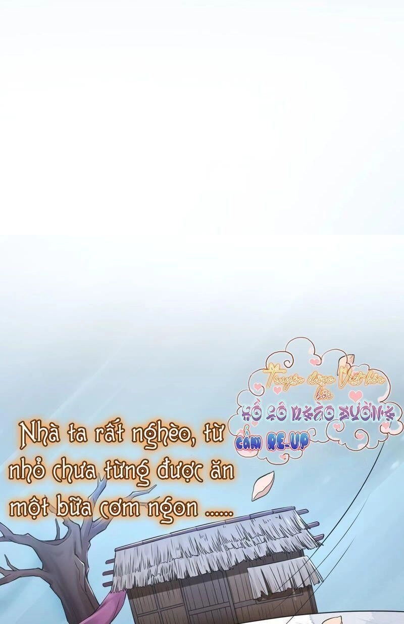 Quận Chúa Vững Vàng, Thiết Lập Nhân Vật Không Thể Vỡ Chapter 8 - 36