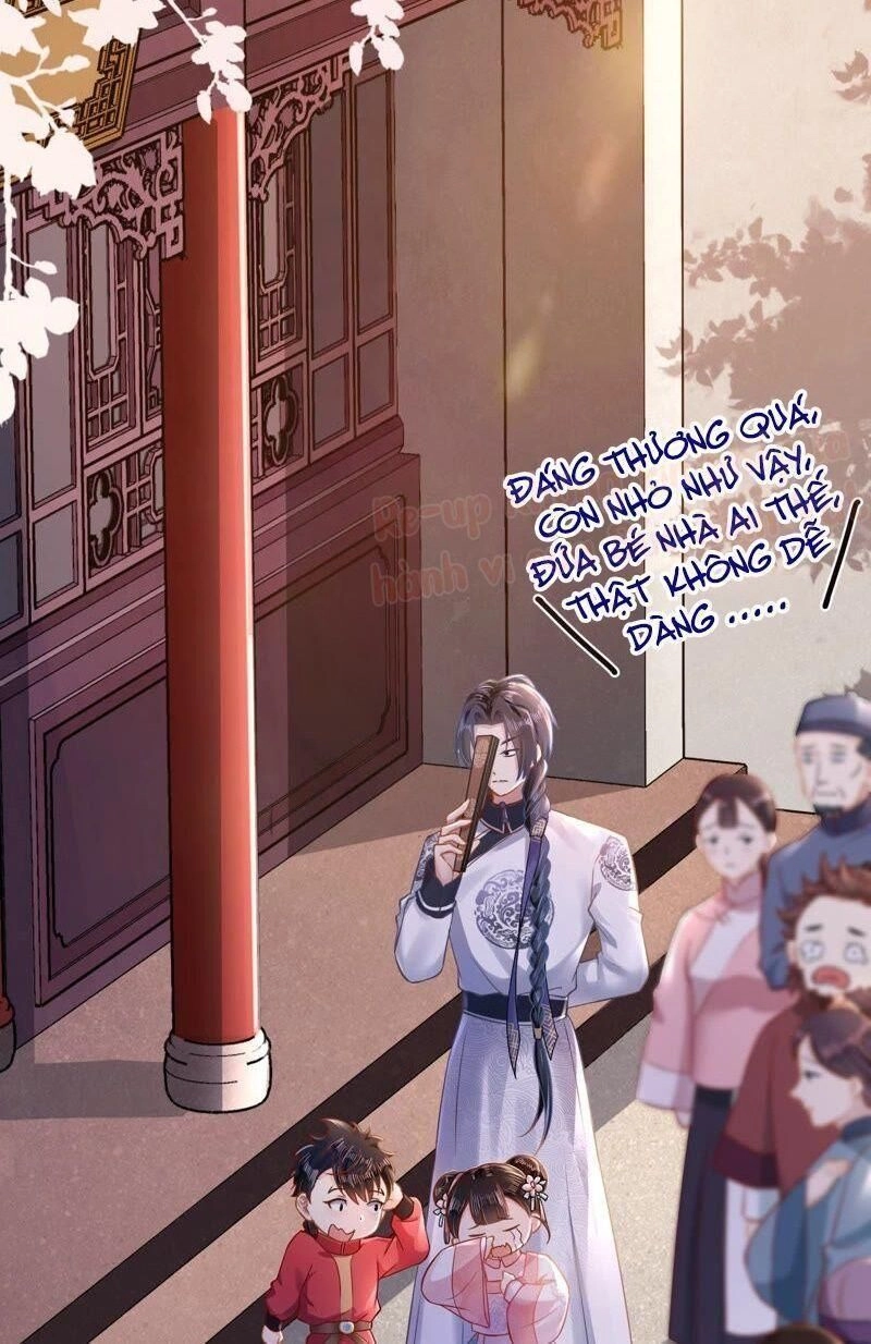 Quận Chúa Vững Vàng, Thiết Lập Nhân Vật Không Thể Vỡ Chapter 8 - 40