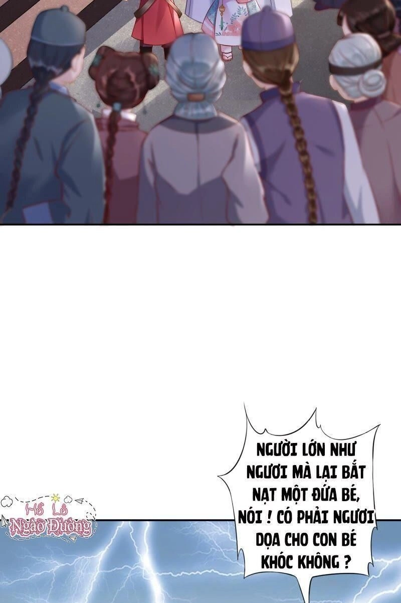 Quận Chúa Vững Vàng, Thiết Lập Nhân Vật Không Thể Vỡ Chapter 8 - 41