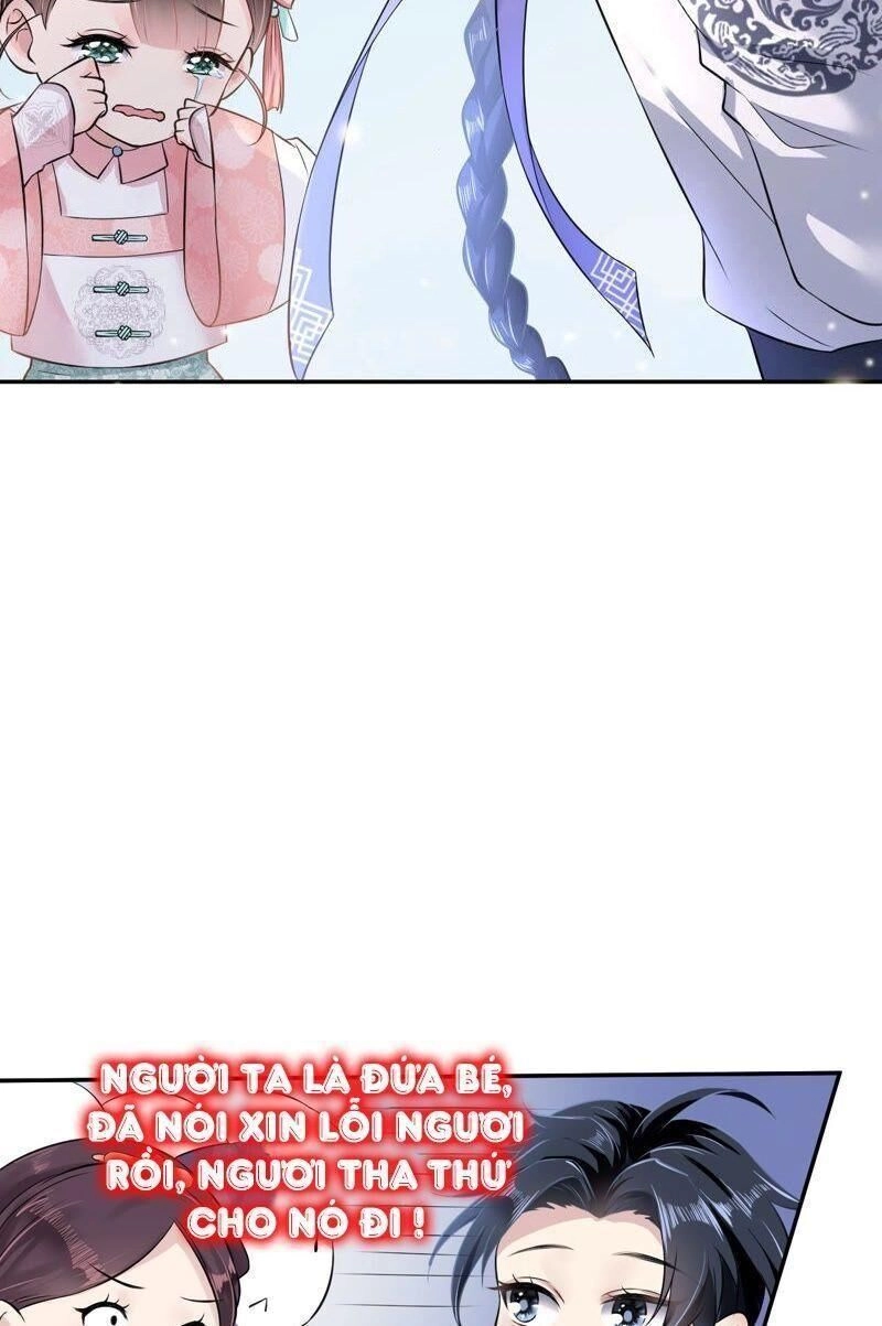 Quận Chúa Vững Vàng, Thiết Lập Nhân Vật Không Thể Vỡ Chapter 8 - 44