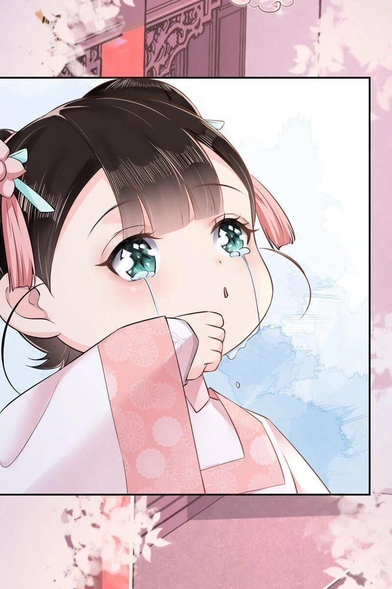 Quận Chúa Vững Vàng, Thiết Lập Nhân Vật Không Thể Vỡ Chapter 8 - 48