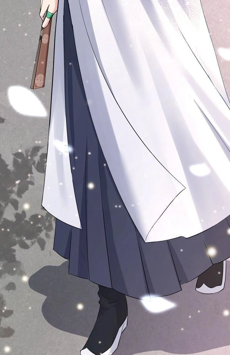 Quận Chúa Vững Vàng, Thiết Lập Nhân Vật Không Thể Vỡ Chapter 8 - 51