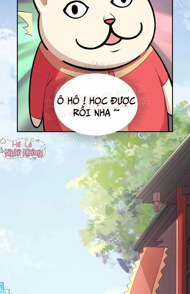 Quận Chúa Vững Vàng, Thiết Lập Nhân Vật Không Thể Vỡ Chapter 8 - 53