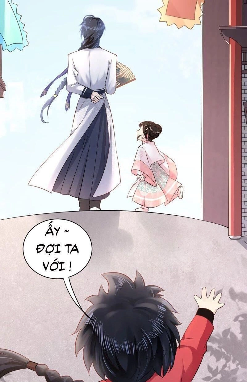 Quận Chúa Vững Vàng, Thiết Lập Nhân Vật Không Thể Vỡ Chapter 8 - 54