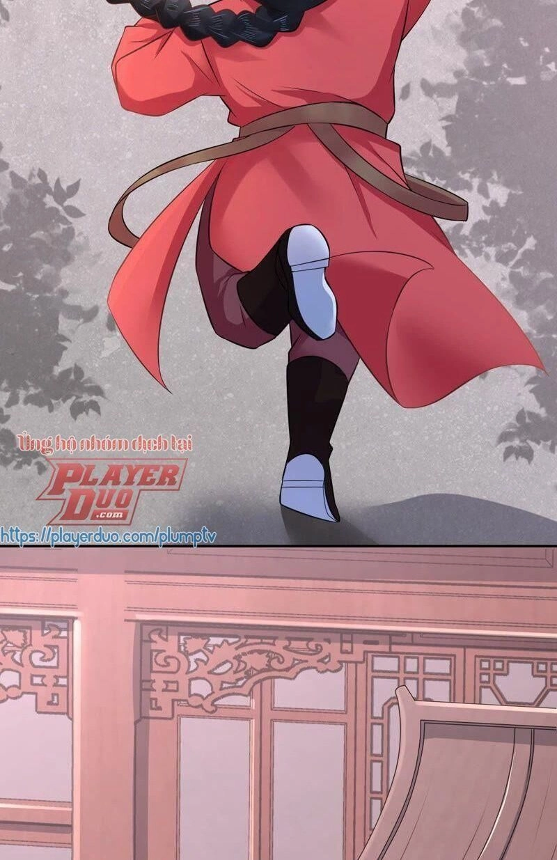 Quận Chúa Vững Vàng, Thiết Lập Nhân Vật Không Thể Vỡ Chapter 8 - 55