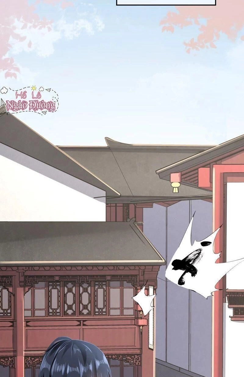 Quận Chúa Vững Vàng, Thiết Lập Nhân Vật Không Thể Vỡ Chapter 8 - 59