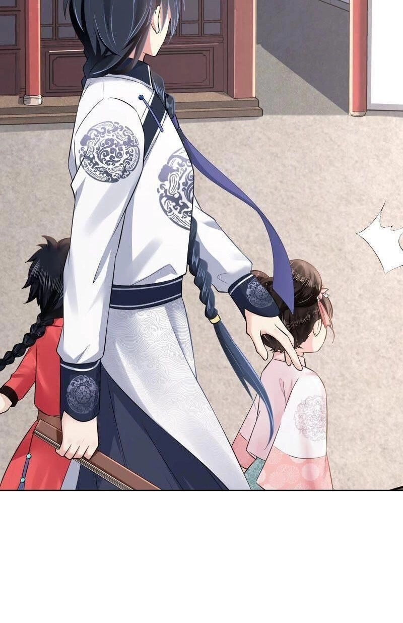 Quận Chúa Vững Vàng, Thiết Lập Nhân Vật Không Thể Vỡ Chapter 8 - 60