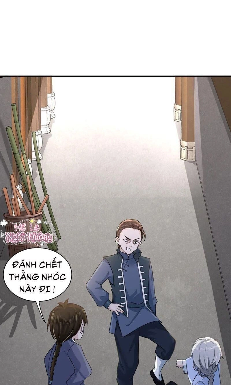 Quận Chúa Vững Vàng, Thiết Lập Nhân Vật Không Thể Vỡ Chapter 9 - 3