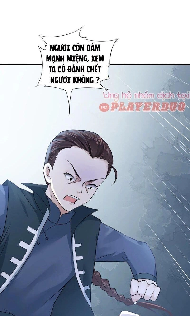 Quận Chúa Vững Vàng, Thiết Lập Nhân Vật Không Thể Vỡ Chapter 9 - 6