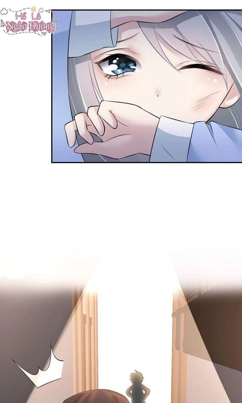 Quận Chúa Vững Vàng, Thiết Lập Nhân Vật Không Thể Vỡ Chapter 9 - 8