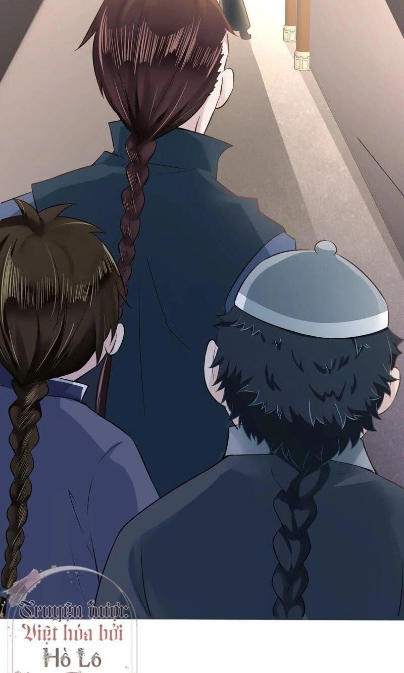 Quận Chúa Vững Vàng, Thiết Lập Nhân Vật Không Thể Vỡ Chapter 9 - 9