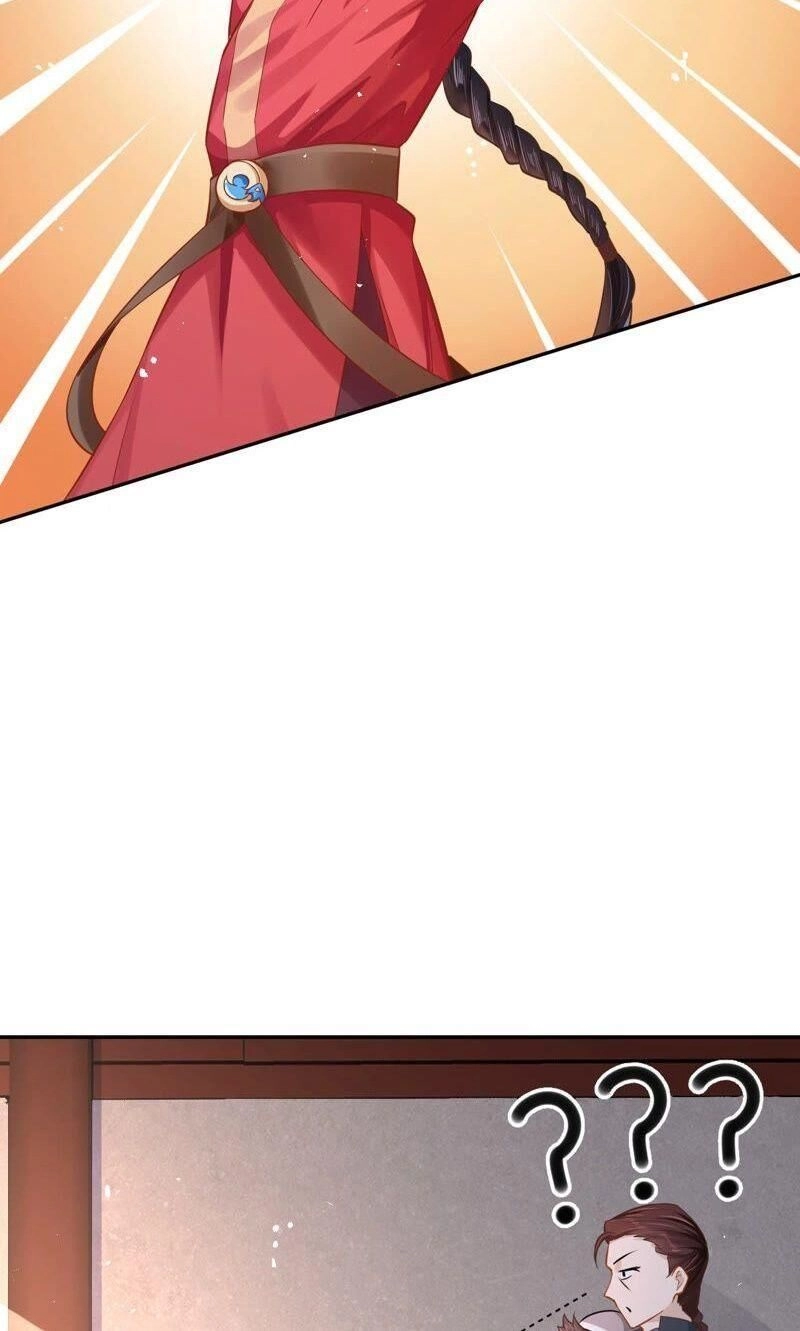 Quận Chúa Vững Vàng, Thiết Lập Nhân Vật Không Thể Vỡ Chapter 9 - 11