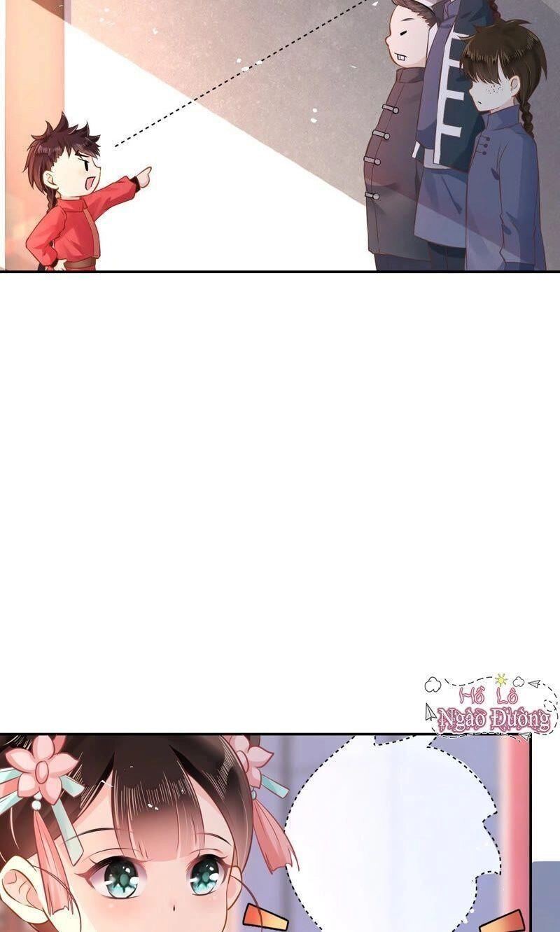 Quận Chúa Vững Vàng, Thiết Lập Nhân Vật Không Thể Vỡ Chapter 9 - 12