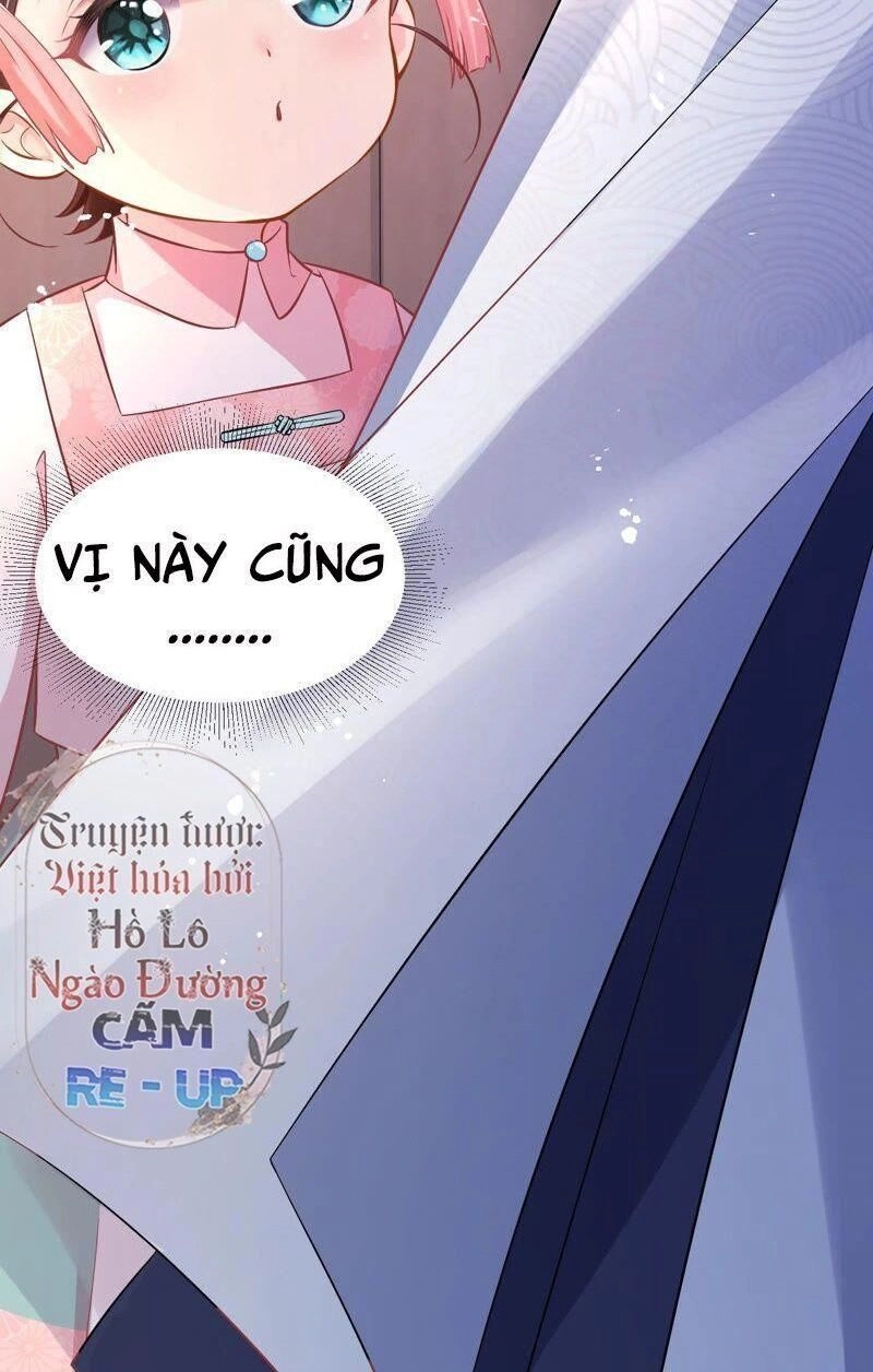 Quận Chúa Vững Vàng, Thiết Lập Nhân Vật Không Thể Vỡ Chapter 9 - 14