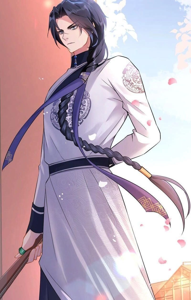 Quận Chúa Vững Vàng, Thiết Lập Nhân Vật Không Thể Vỡ Chapter 9 - 17