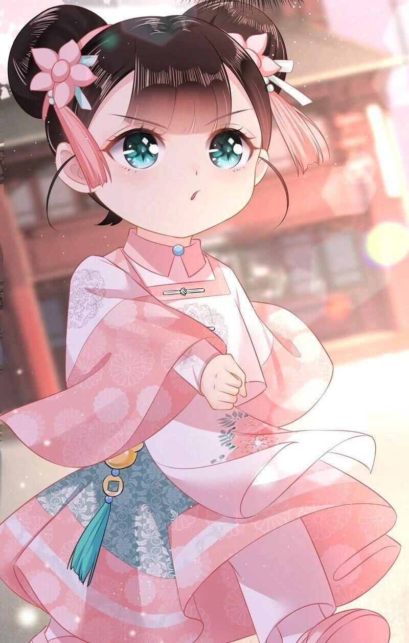 Quận Chúa Vững Vàng, Thiết Lập Nhân Vật Không Thể Vỡ Chapter 9 - 21