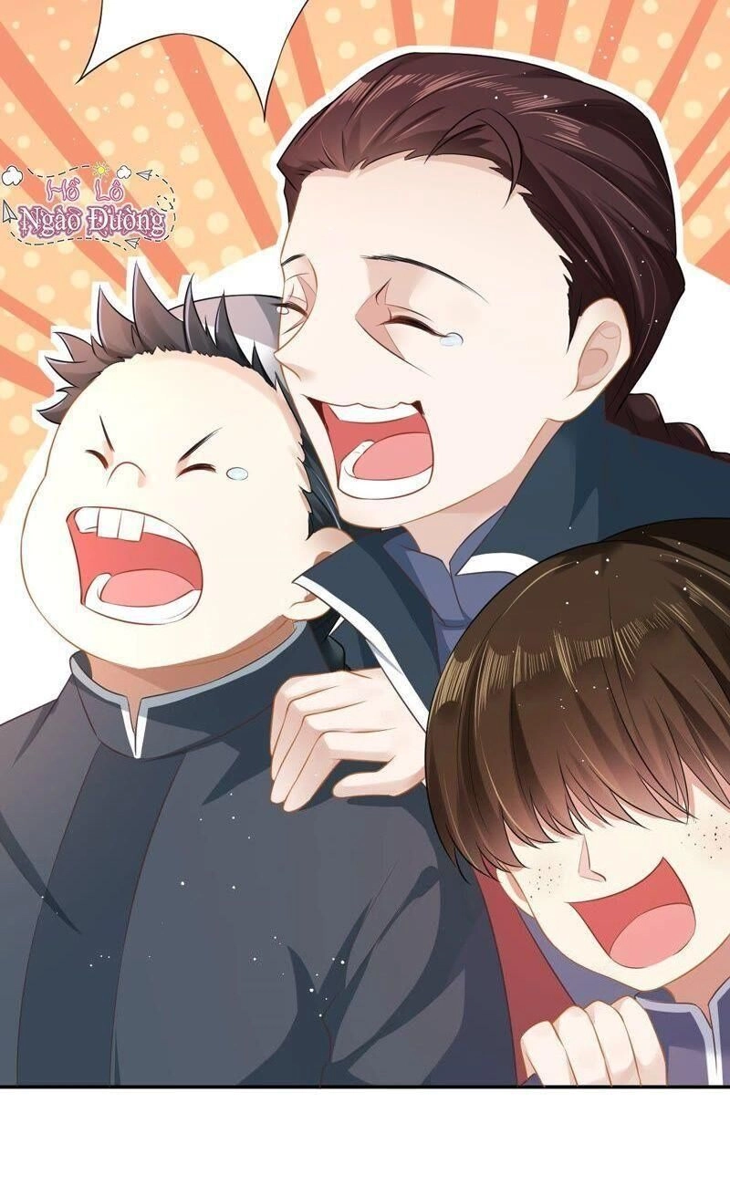 Quận Chúa Vững Vàng, Thiết Lập Nhân Vật Không Thể Vỡ Chapter 9 - 25