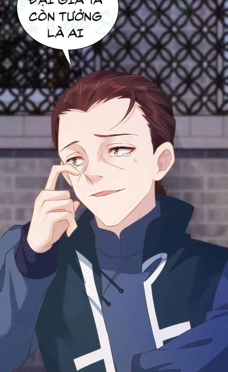 Quận Chúa Vững Vàng, Thiết Lập Nhân Vật Không Thể Vỡ Chapter 9 - 27