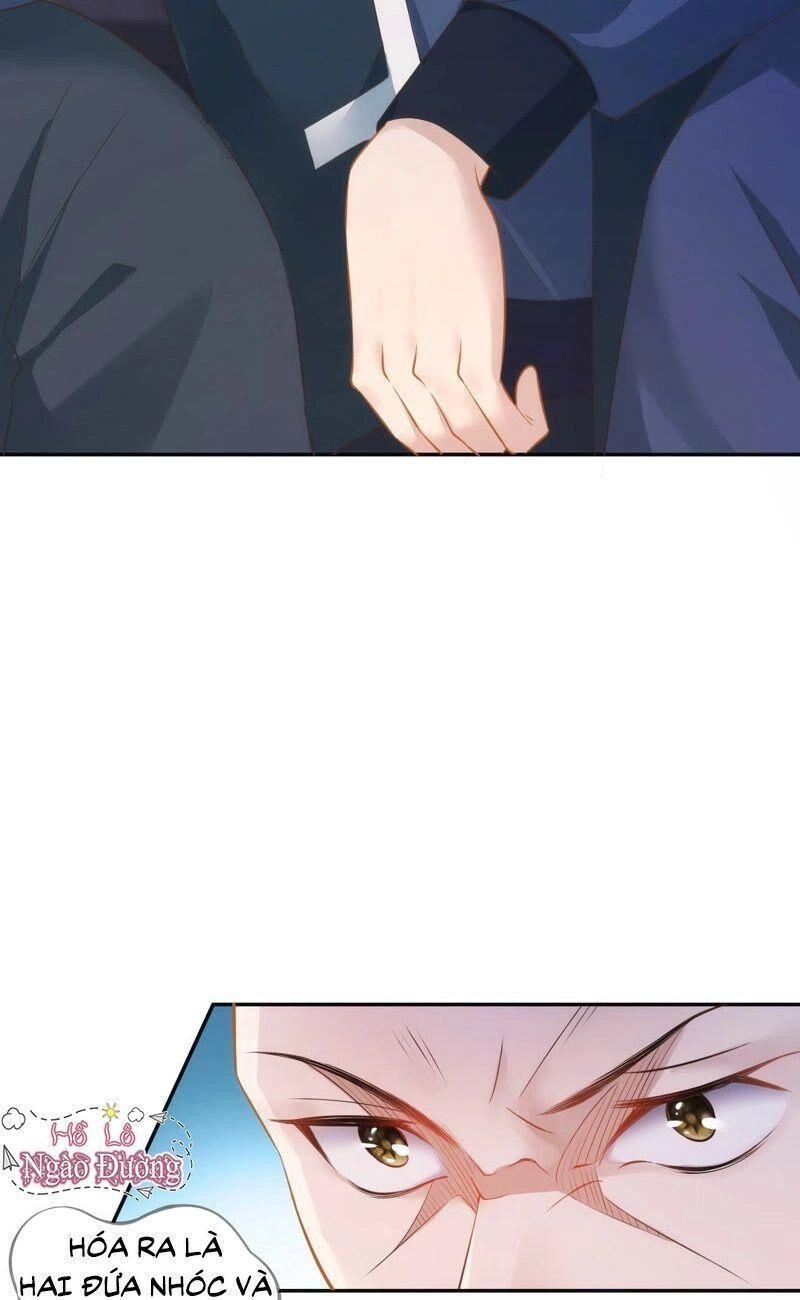 Quận Chúa Vững Vàng, Thiết Lập Nhân Vật Không Thể Vỡ Chapter 9 - 28