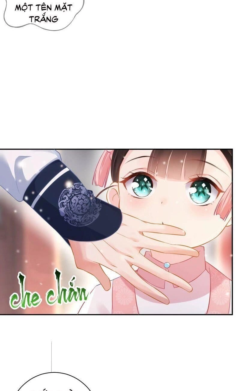 Quận Chúa Vững Vàng, Thiết Lập Nhân Vật Không Thể Vỡ Chapter 9 - 29