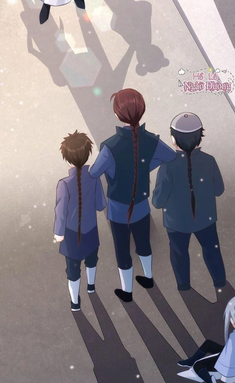 Quận Chúa Vững Vàng, Thiết Lập Nhân Vật Không Thể Vỡ Chapter 9 - 31