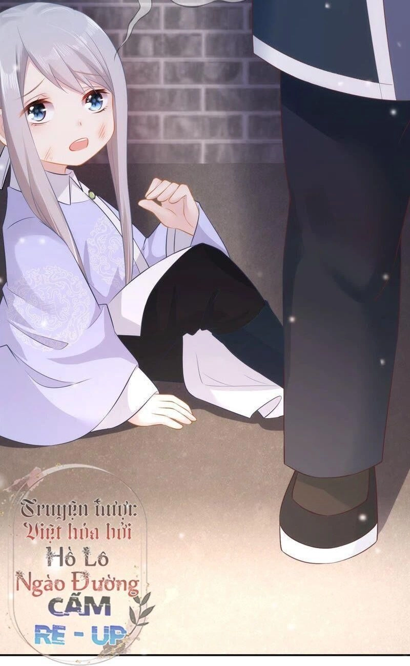 Quận Chúa Vững Vàng, Thiết Lập Nhân Vật Không Thể Vỡ Chapter 9 - 33