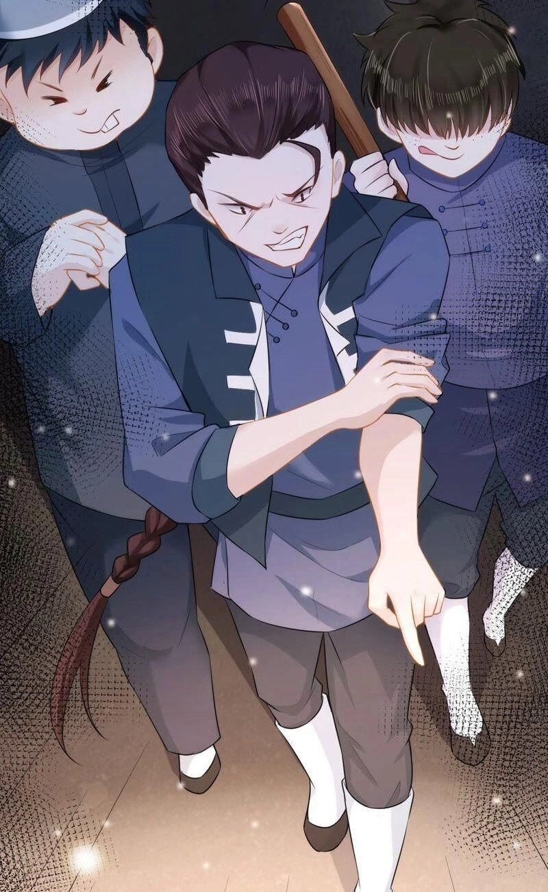 Quận Chúa Vững Vàng, Thiết Lập Nhân Vật Không Thể Vỡ Chapter 9 - 36