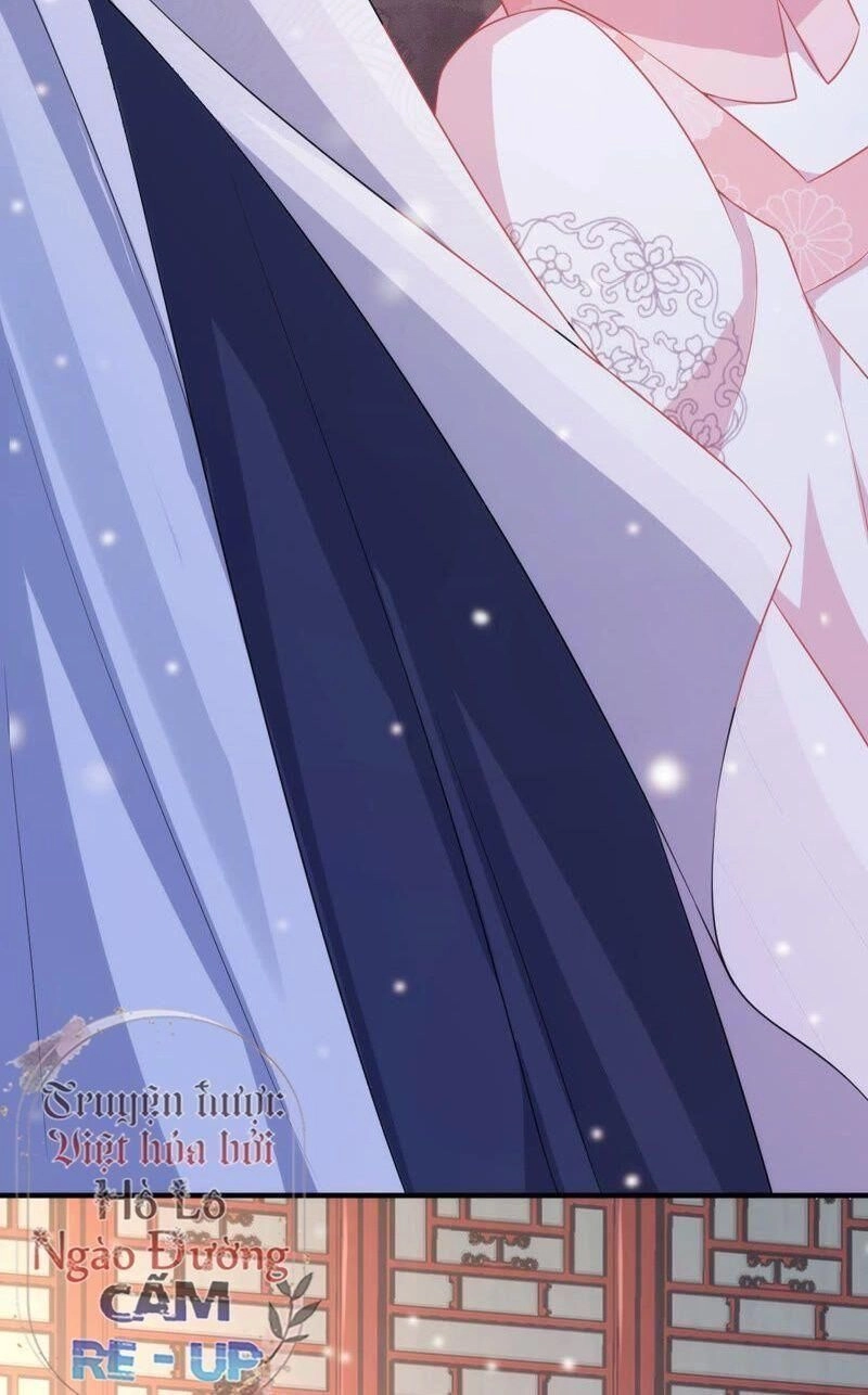 Quận Chúa Vững Vàng, Thiết Lập Nhân Vật Không Thể Vỡ Chapter 9 - 38